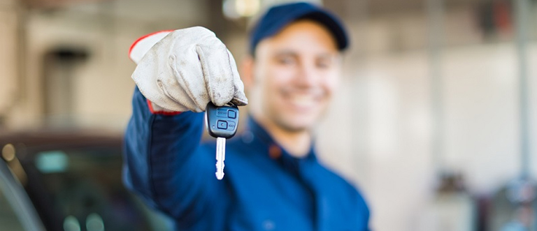 24 hour Mobile locksmith in Gardena