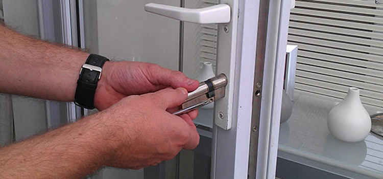 Commercial Door Lock Repair in Gardena