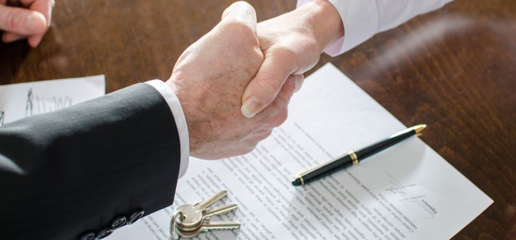 Commercial Eviction Service Gardena