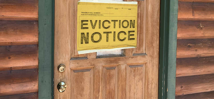 Residential Eviction Service Gardena