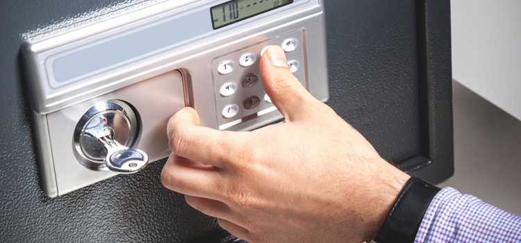 Safe Opener Service Gardena