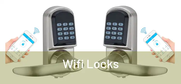  Wifi Locks 